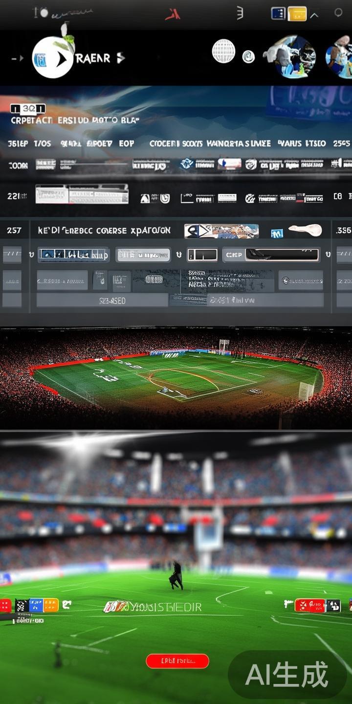 全面解析OB欧宝官方体育客户端最新版本及其核心功能介绍
