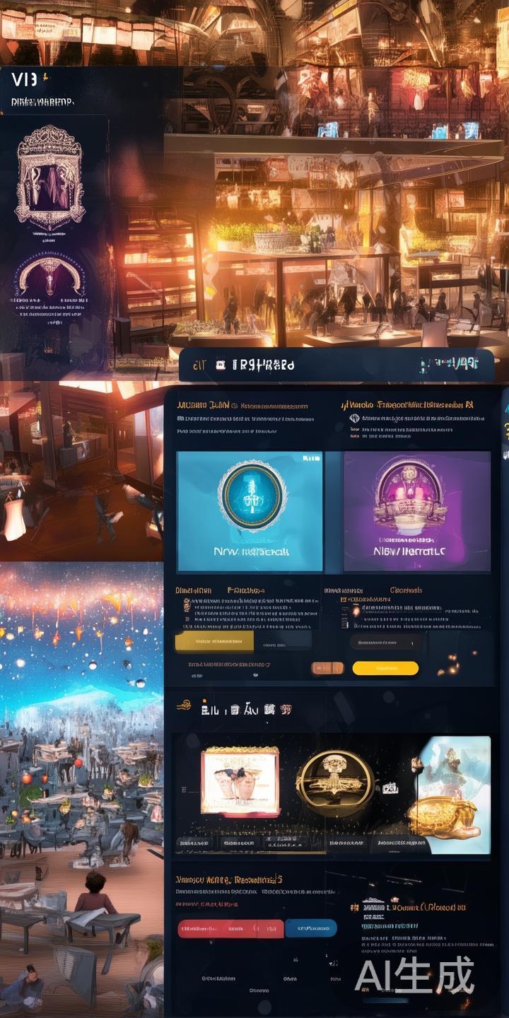 全面分析c7娱乐ob体育平台的多元娱乐体验与用户福利活动策略