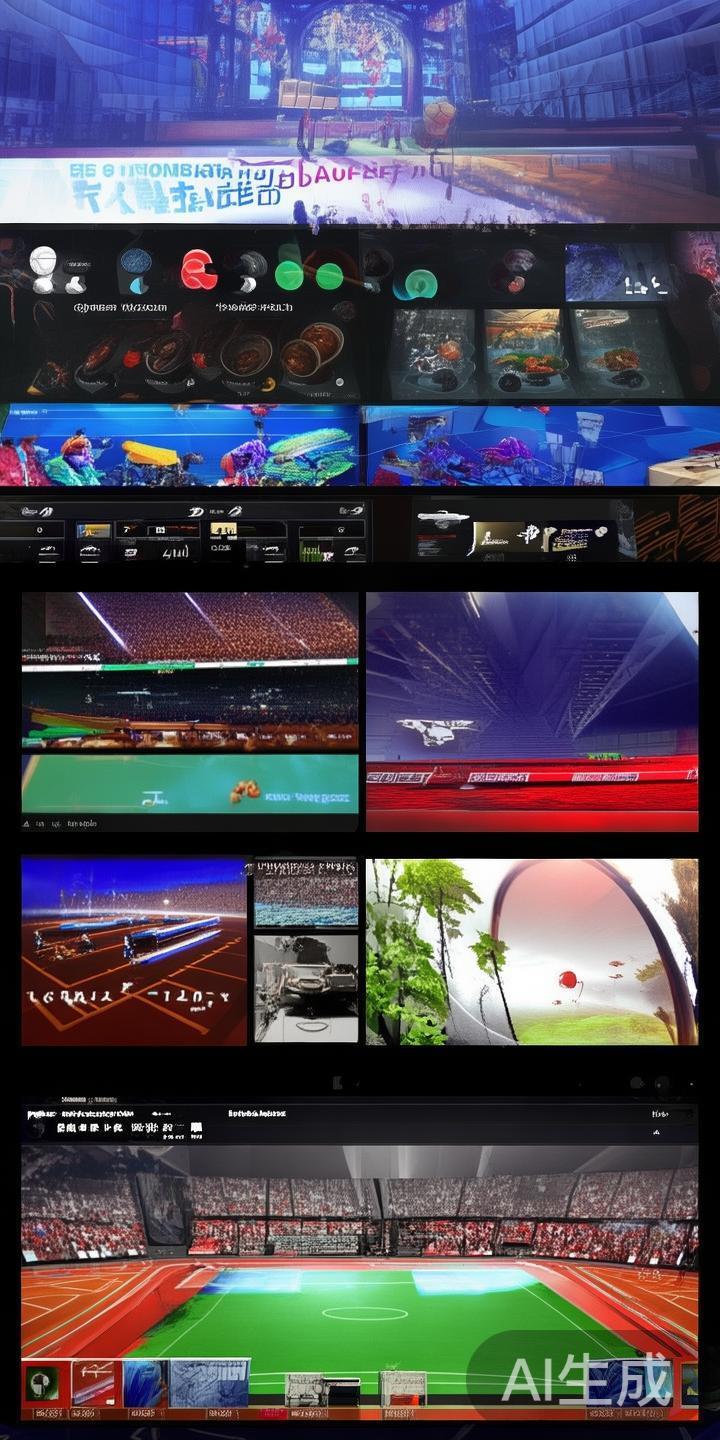 大众体育OB视讯：随时随地尽享精彩直播赛事精彩体验