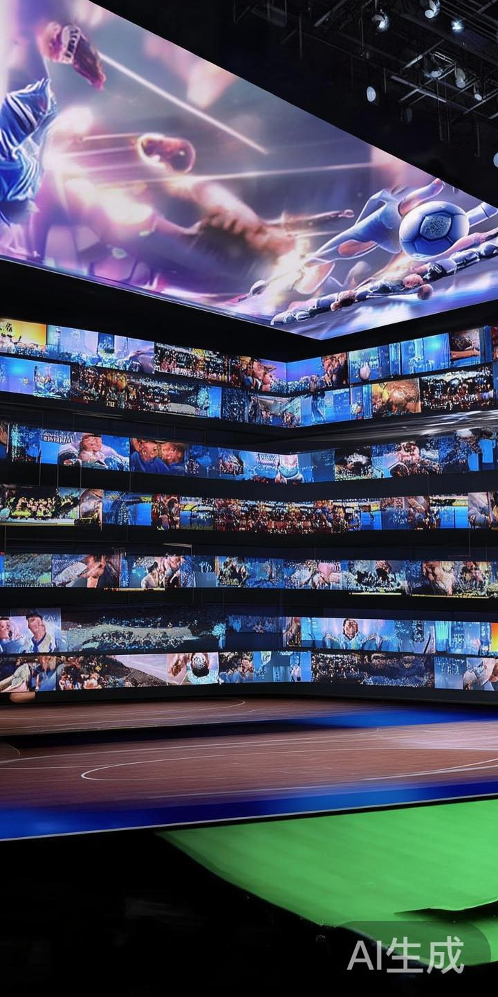 全面解析OB体育直播平台的安全保障措施与用户体验优化策略