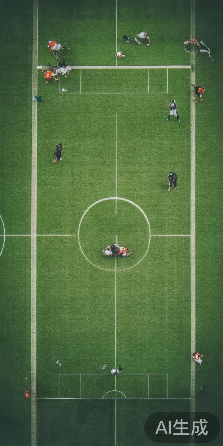 体育运动中“OB”的具体含义及其在比赛中的应用详解与分析