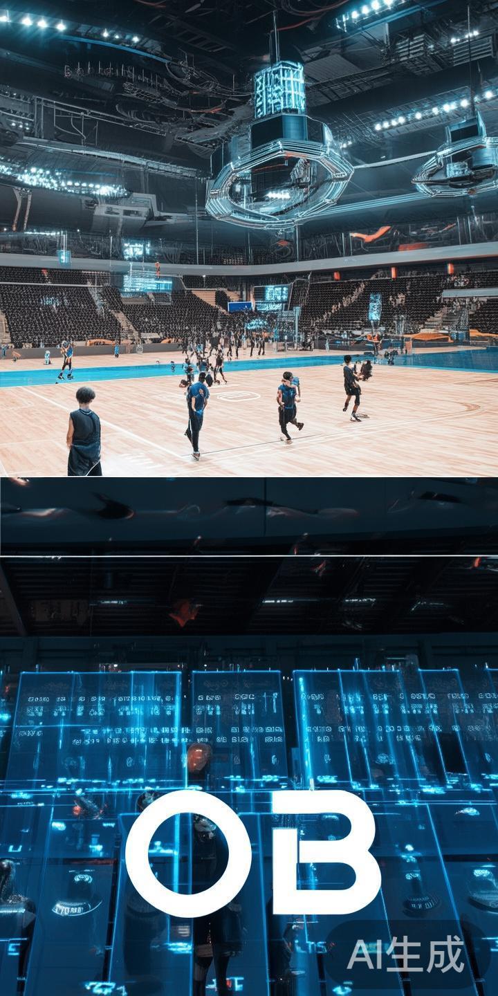 “OB体育”在体育行业中的定义、角色及发展意义深度剖析
